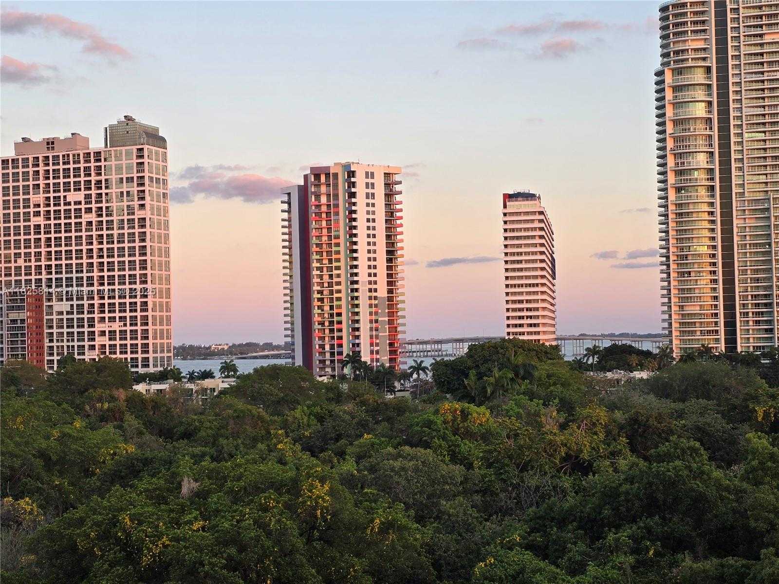 Small Image of 1600 SOUTH WEST 1ST AVE #809, Miami Number 18