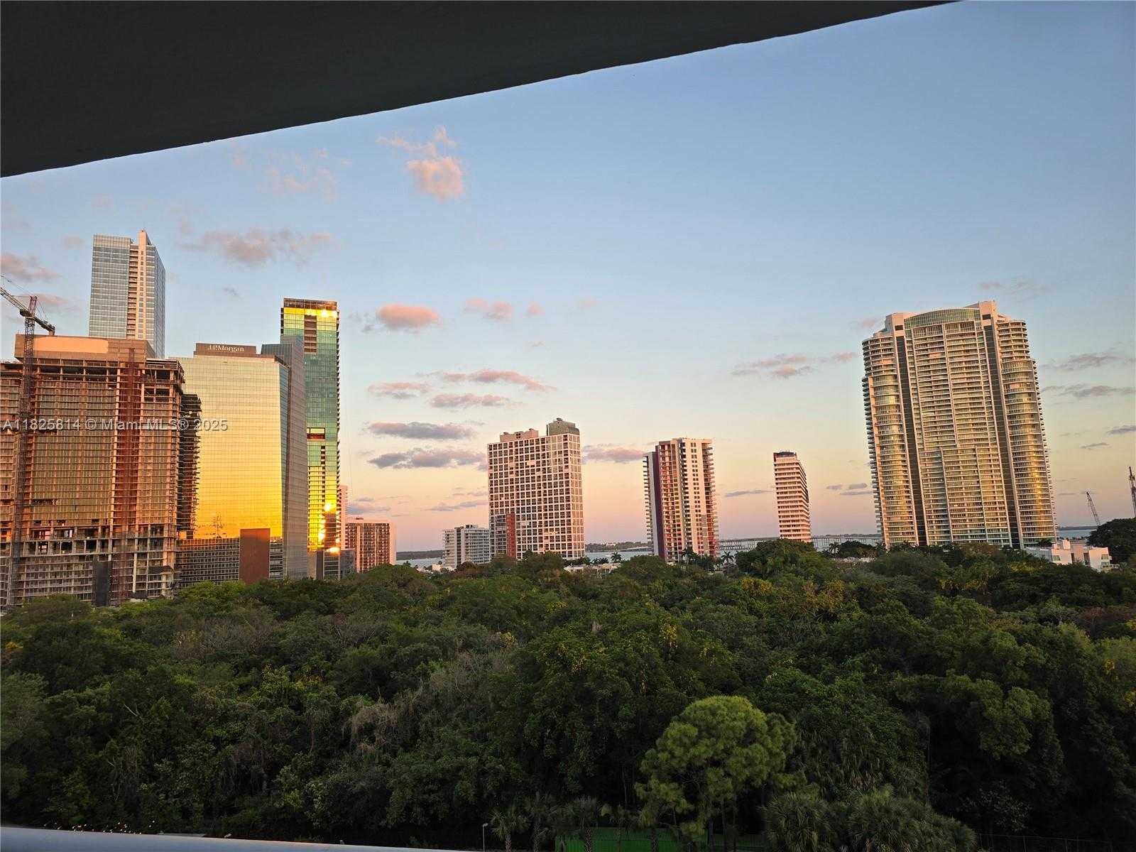 Small Image of 1600 SOUTH WEST 1ST AVE #809, Miami Number 19
