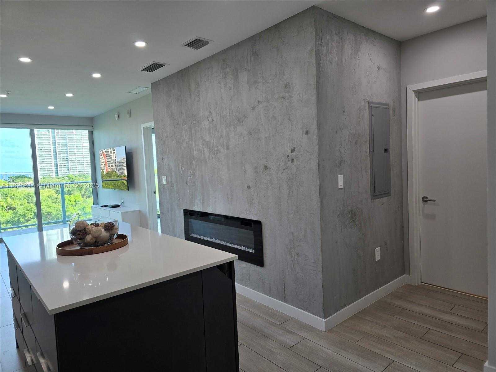 Small Image of 1600 SOUTH WEST 1ST AVE #809, Miami Number 2