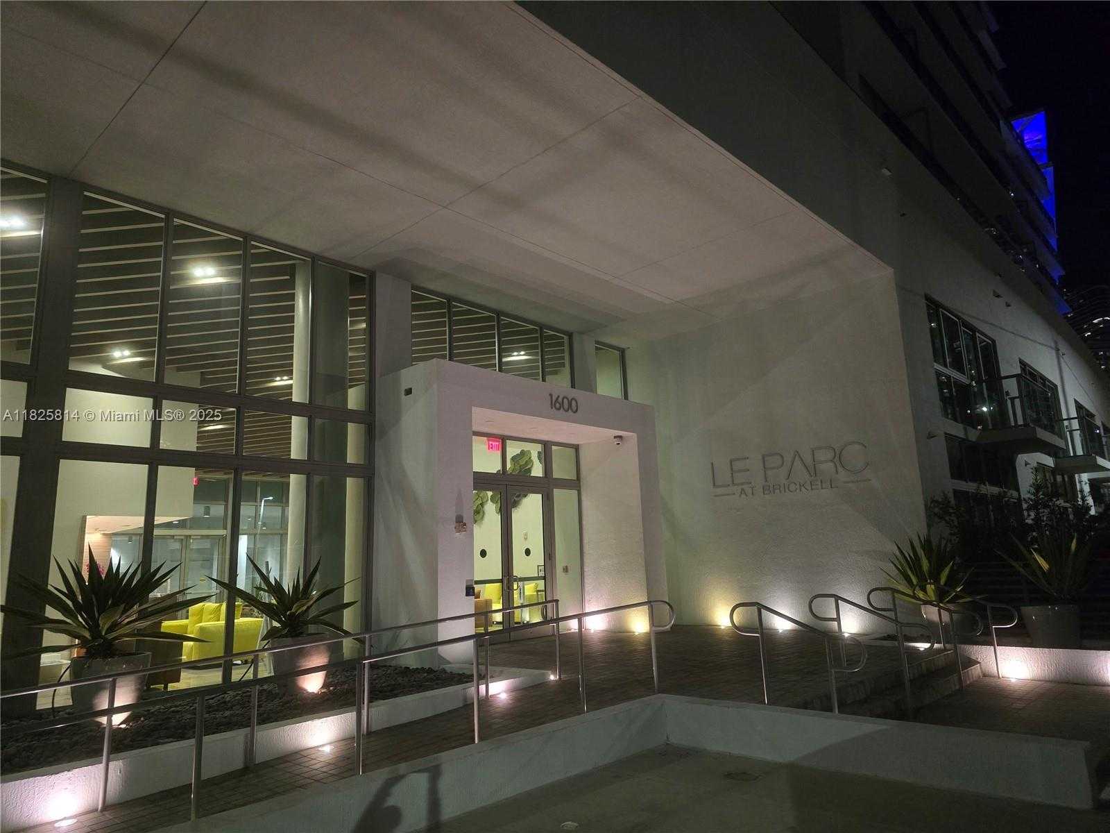 Small Image of 1600 SOUTH WEST 1ST AVE #809, Miami Number 20