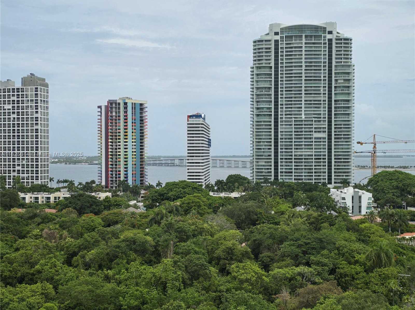 Small Image of 1600 SOUTH WEST 1ST AVE #809, Miami Number 23