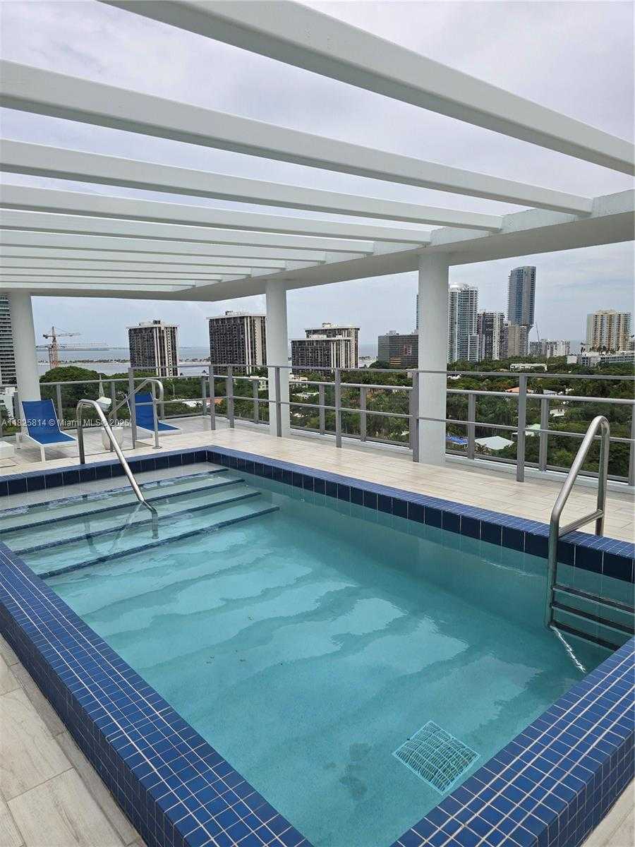 Small Image of 1600 SOUTH WEST 1ST AVE #809, Miami Number 24