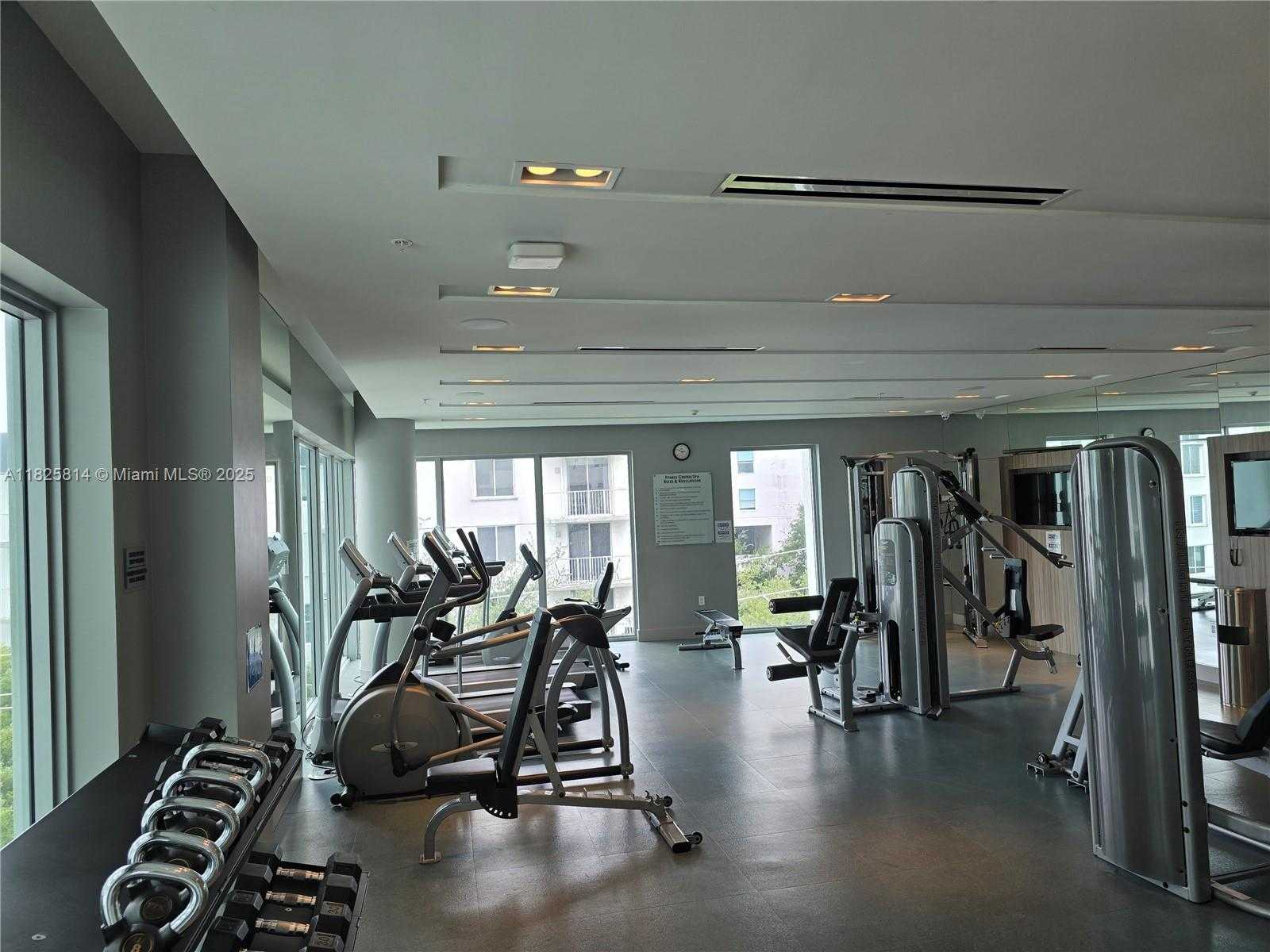 Small Image of 1600 SOUTH WEST 1ST AVE #809, Miami Number 25
