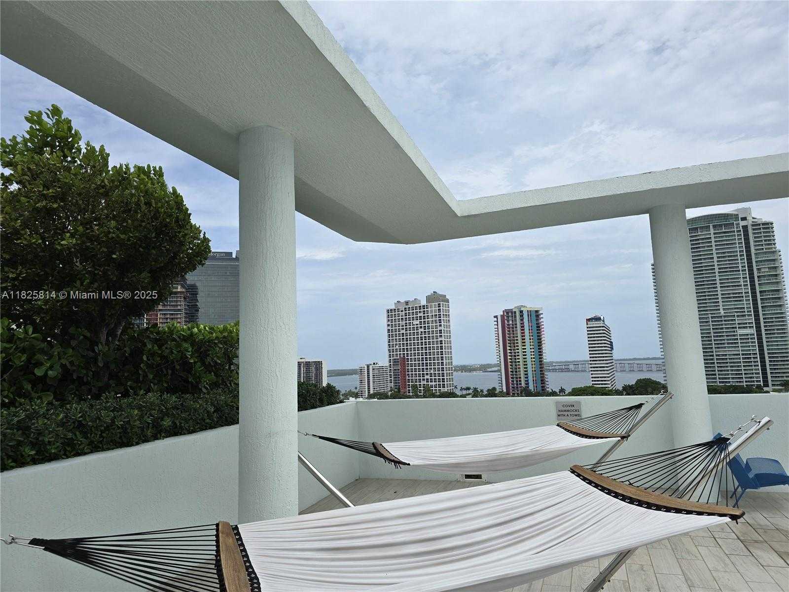 Small Image of 1600 SOUTH WEST 1ST AVE #809, Miami Number 26