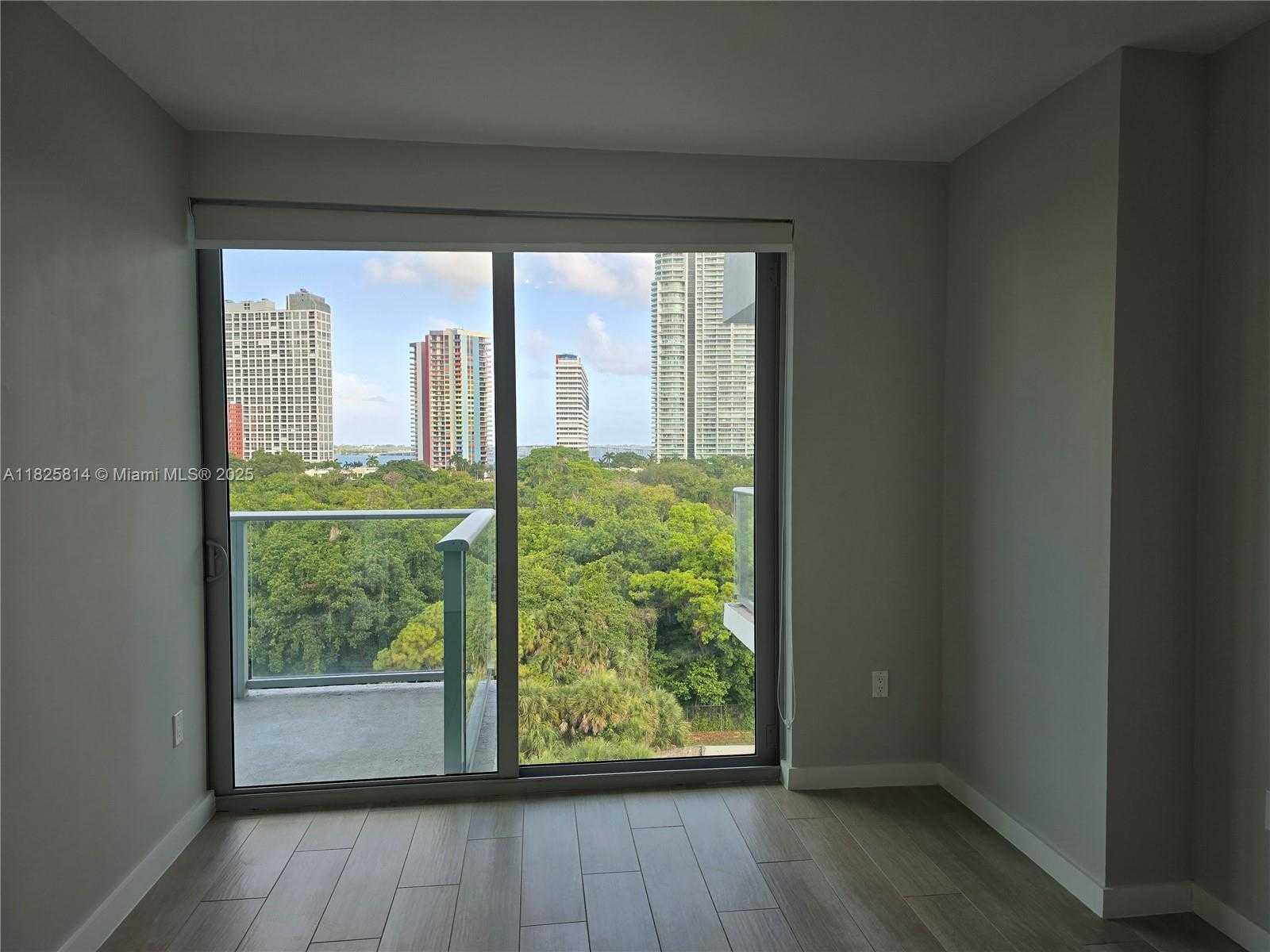 Small Image of 1600 SOUTH WEST 1ST AVE #809, Miami Number 8