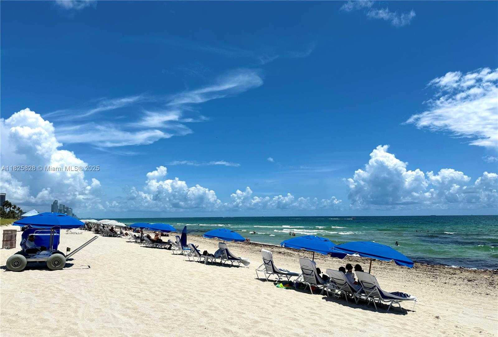 Small Image of 9455 COLLINS AVE #301, Surfside Number 19