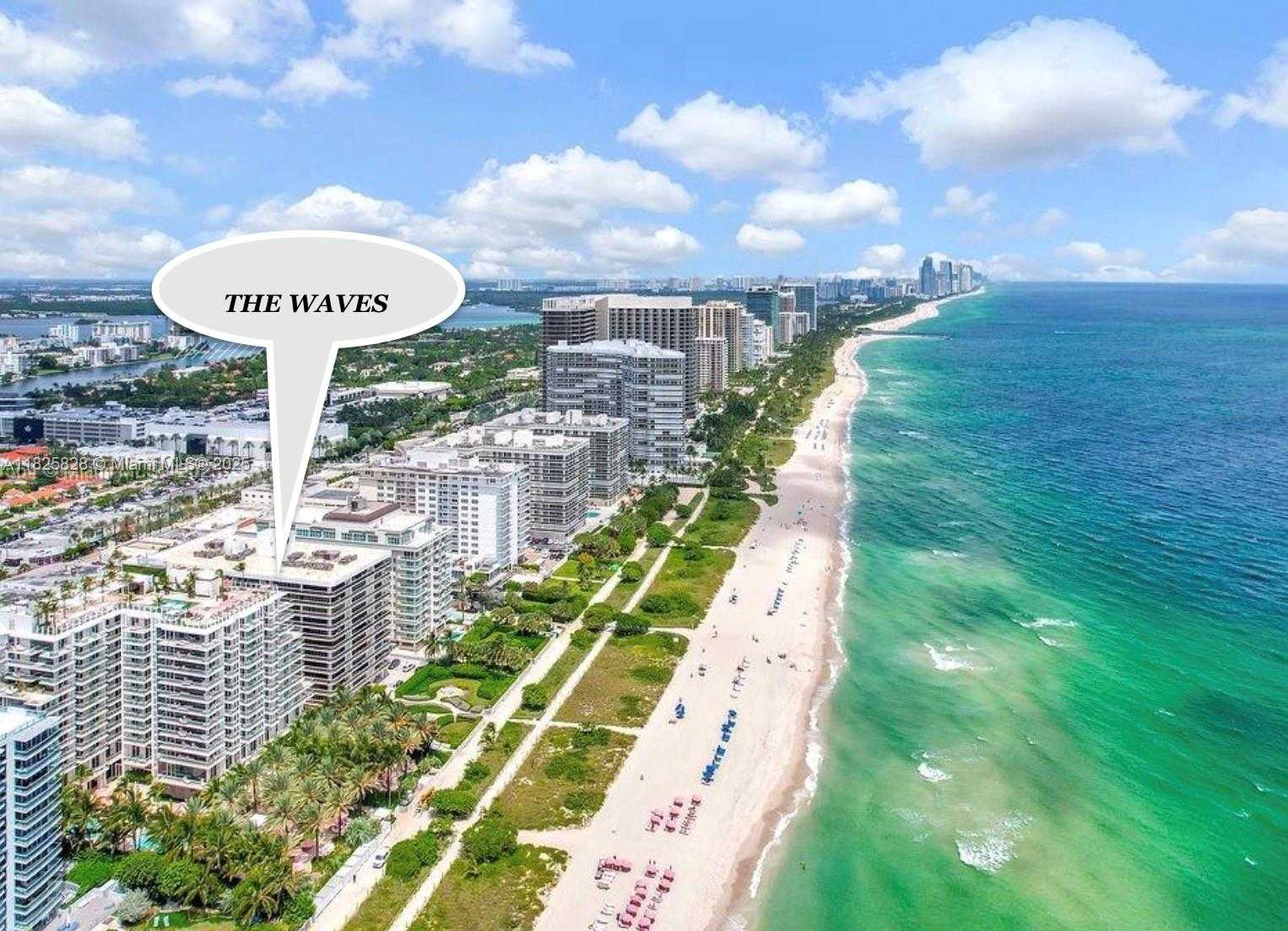 Small Image of 9455 COLLINS AVE #301, Surfside Number 2
