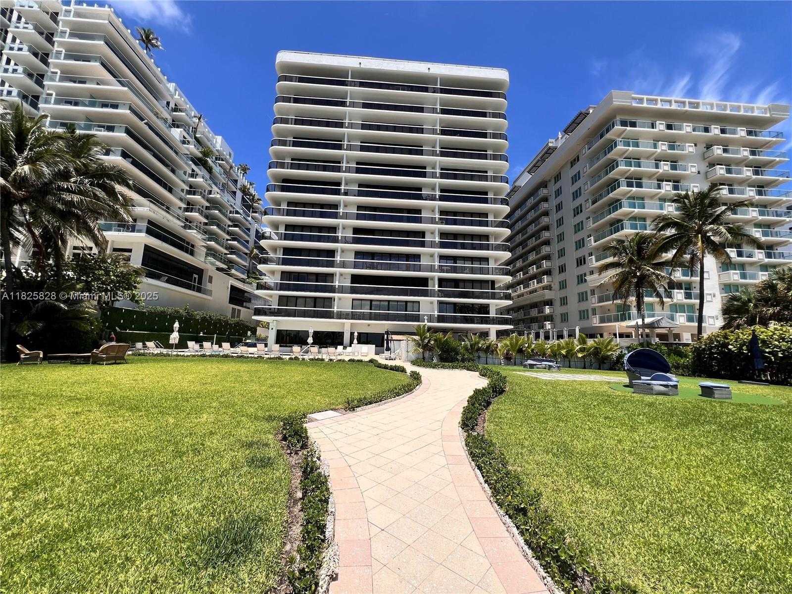 Small Image of 9455 COLLINS AVE #301, Surfside Number 21