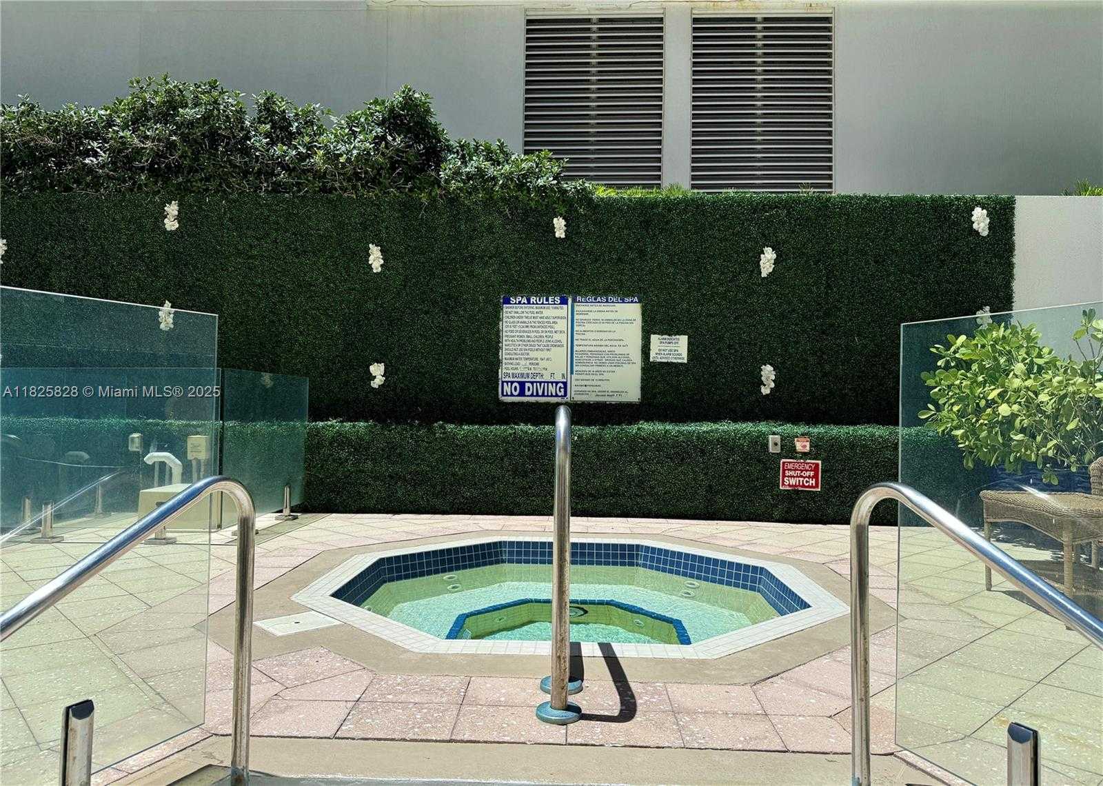 Small Image of 9455 COLLINS AVE #301, Surfside Number 24