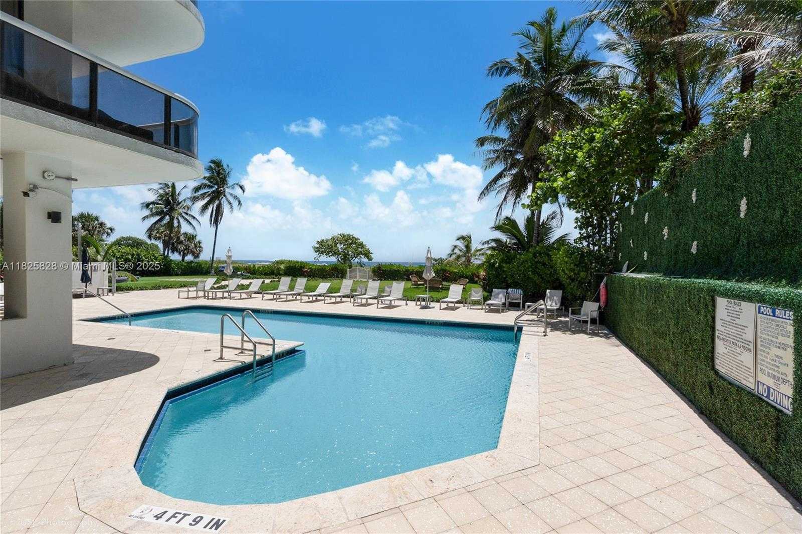 Small Image of 9455 COLLINS AVE #301, Surfside Number 4