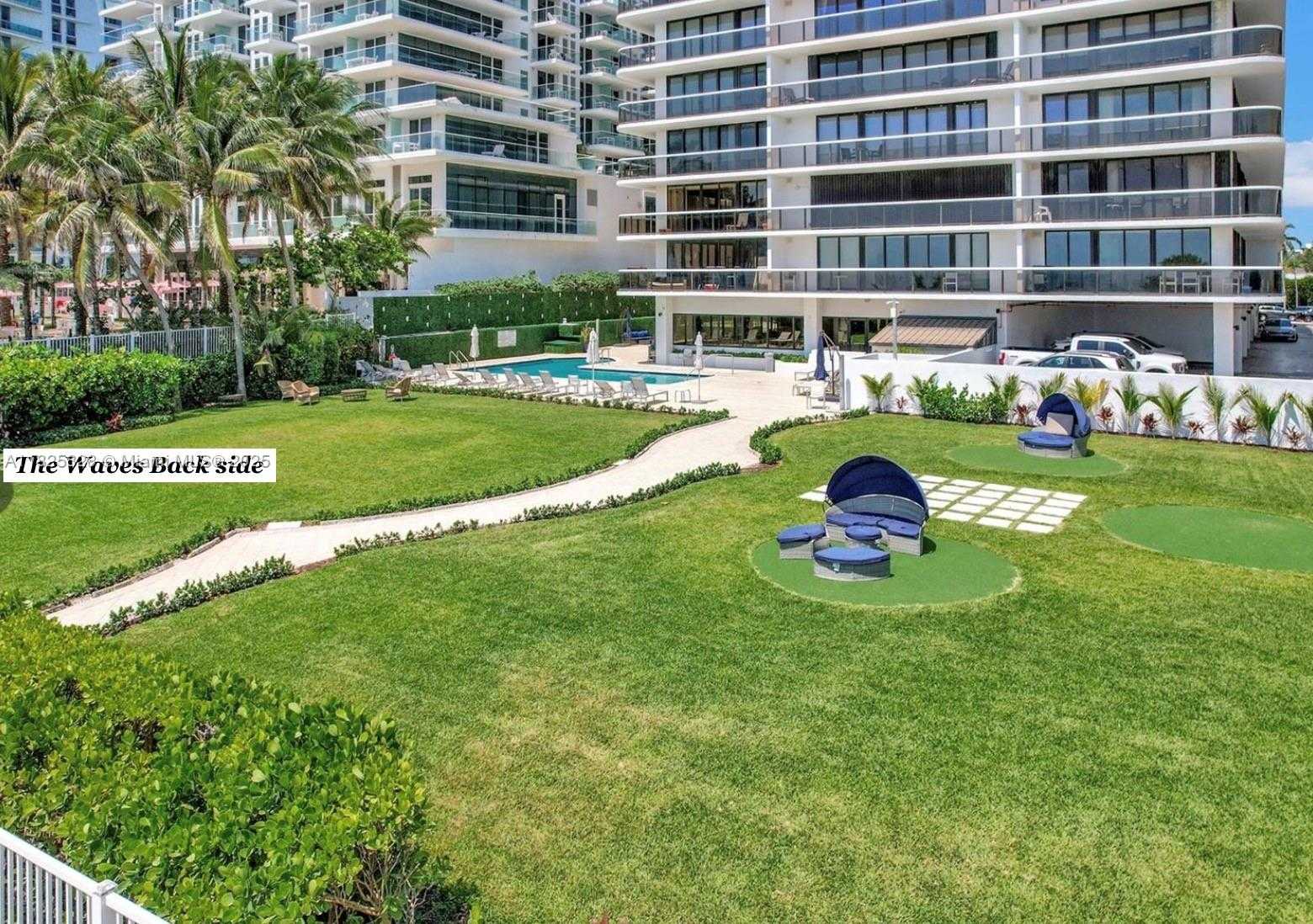 Small Image of 9455 COLLINS AVE #301, Surfside Number 5