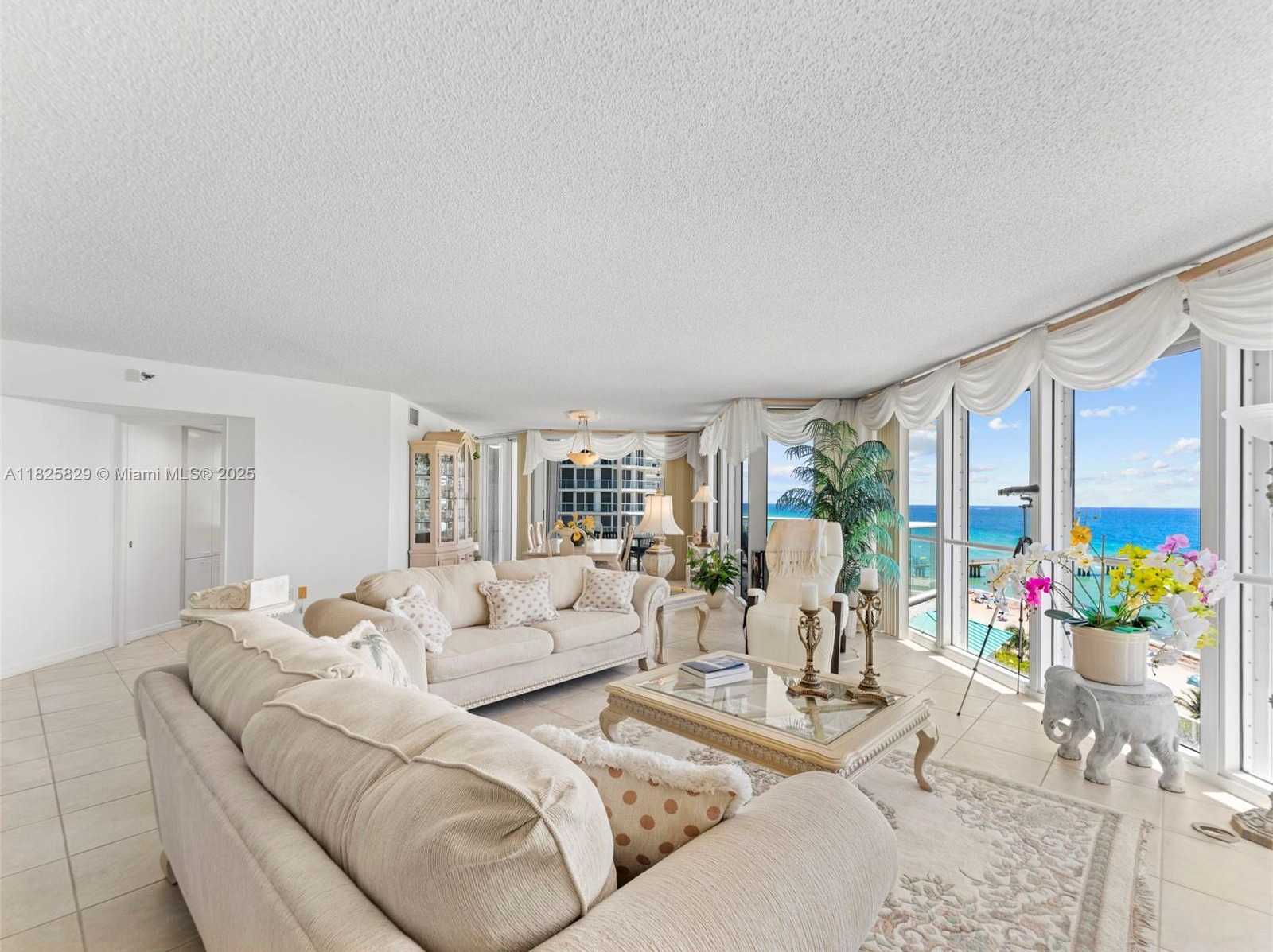 Small Image of 16445 COLLINS AVE #726, Sunny Isles Beach Number 11