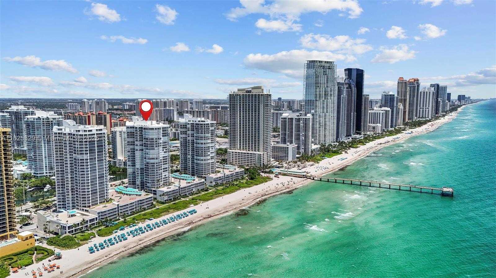 Small Image of 16445 COLLINS AVE #726, Sunny Isles Beach Number 36