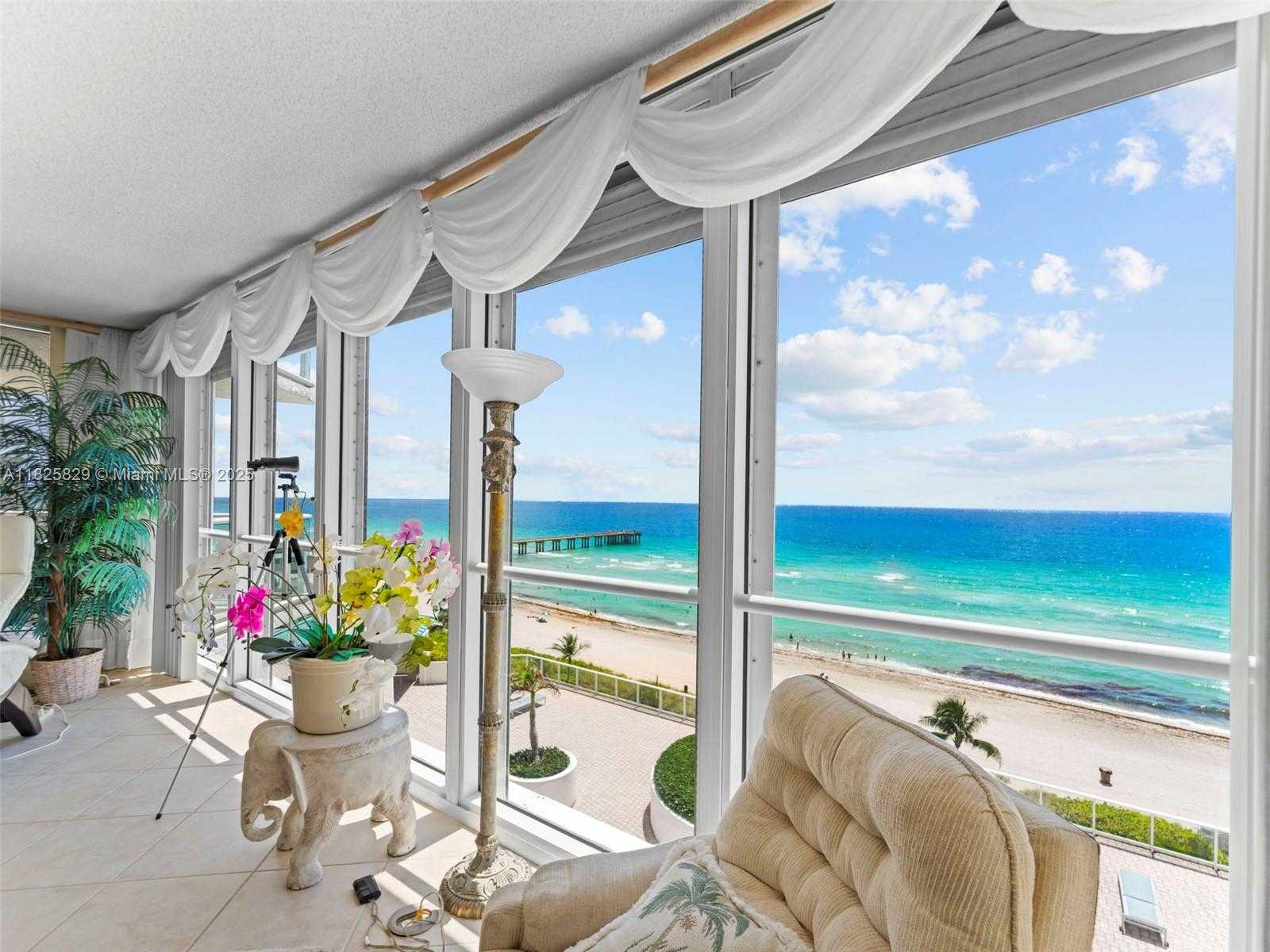 Small Image of 16445 COLLINS AVE #726, Sunny Isles Beach Number 4