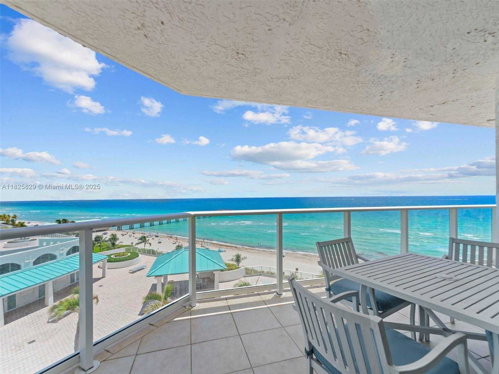 Small Image of 16445 COLLINS AVE #726, Sunny Isles Beach Number 6
