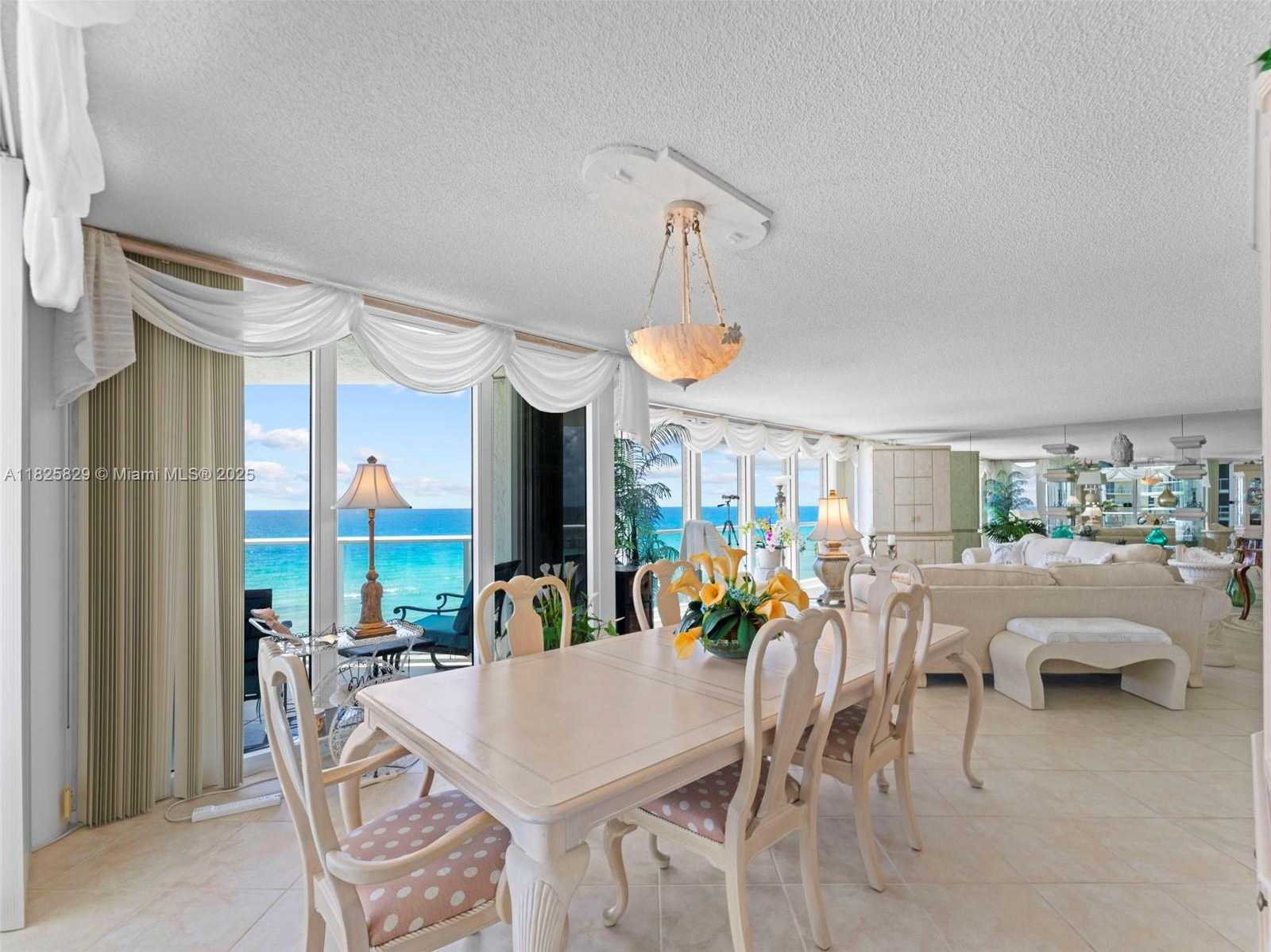 Small Image of 16445 COLLINS AVE #726, Sunny Isles Beach Number 8