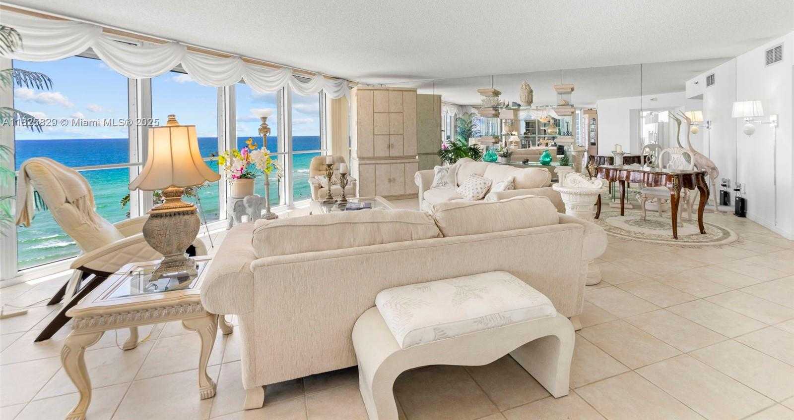 Small Image of 16445 COLLINS AVE #726, Sunny Isles Beach Number 9