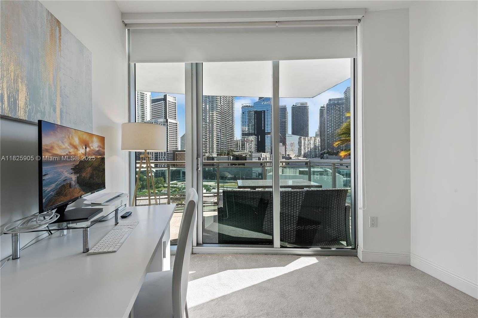 Small Image of 350 SOUTH MIAMI AVE #1102, Miami Number 12