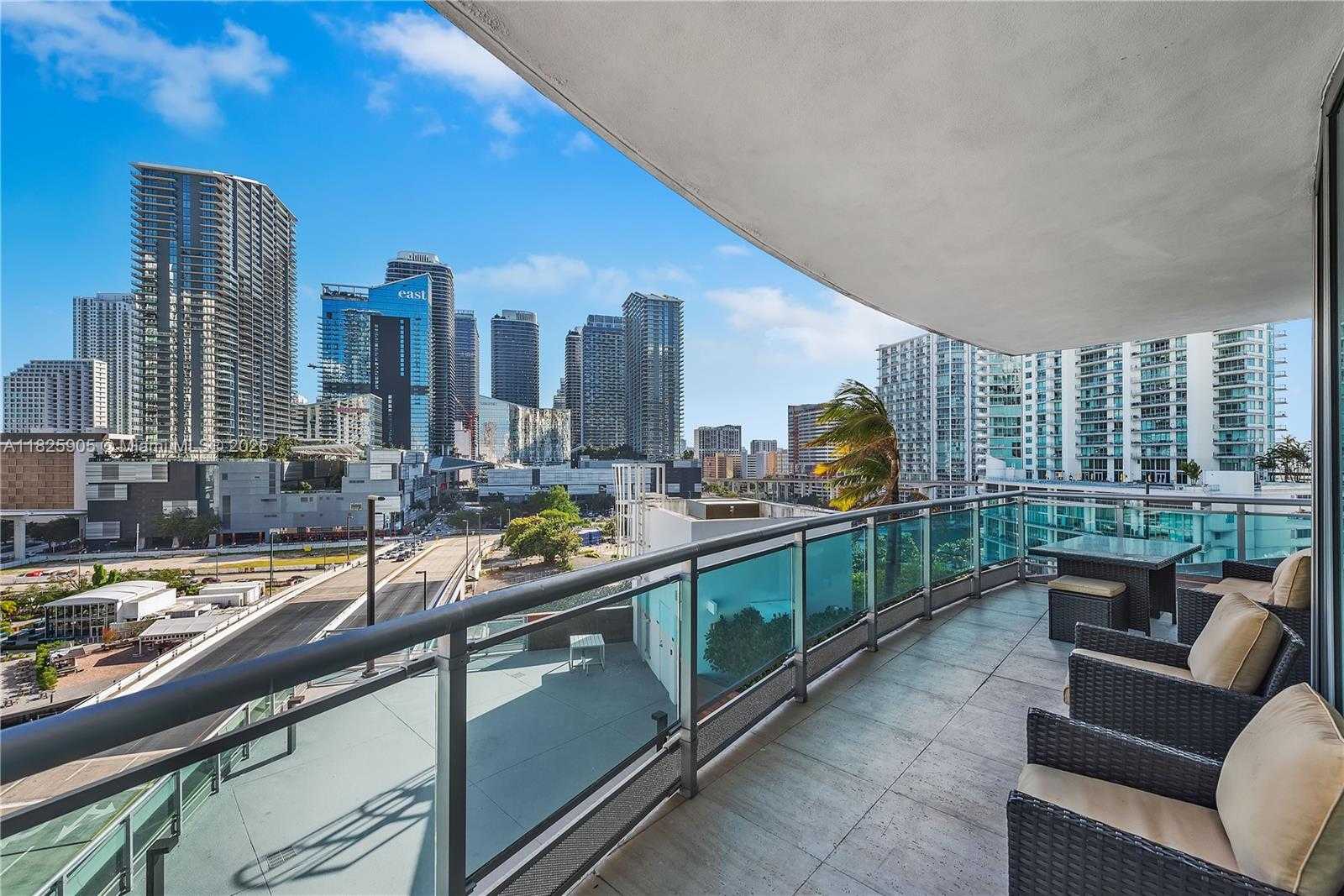Small Image of 350 SOUTH MIAMI AVE #1102, Miami Number 2