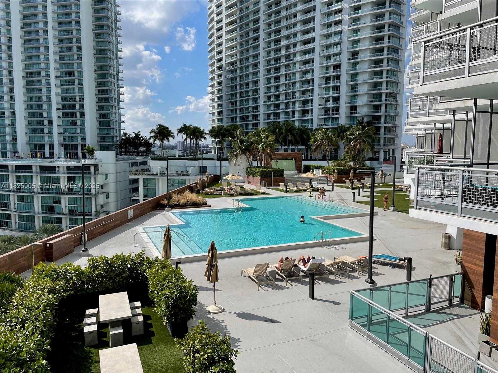 Small Image of 350 SOUTH MIAMI AVE #1102, Miami Number 20