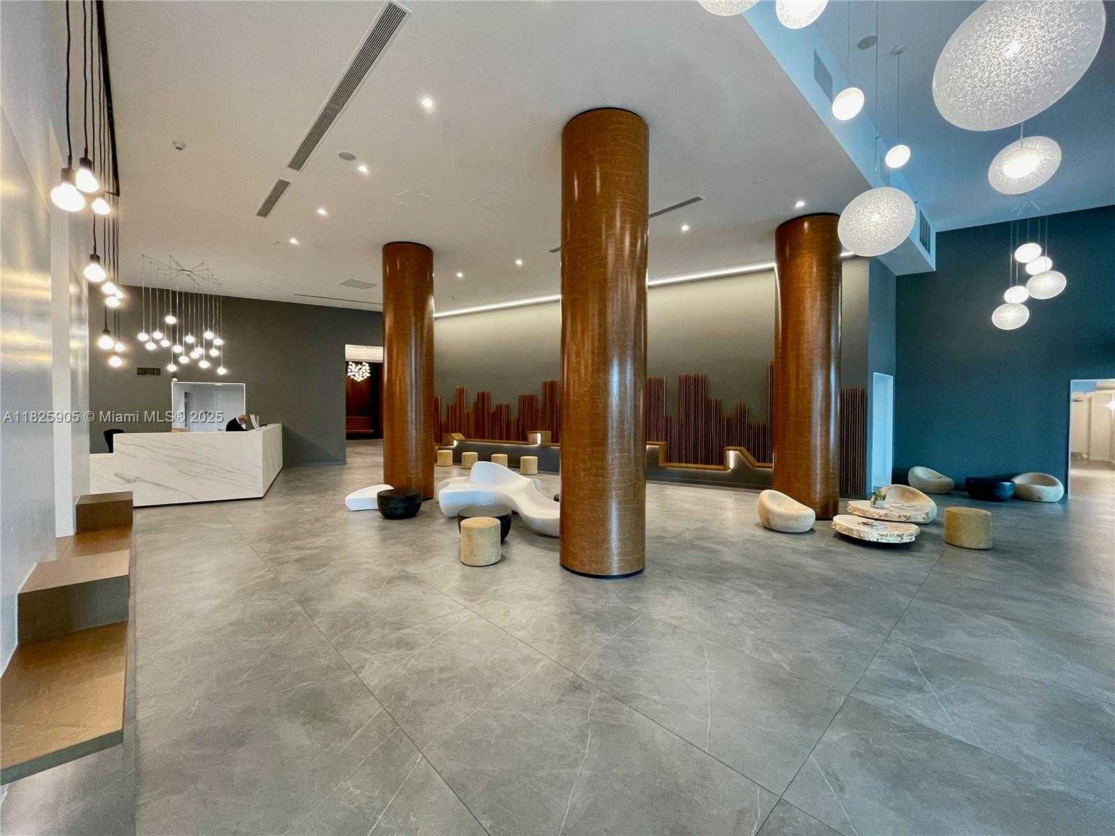 Small Image of 350 SOUTH MIAMI AVE #1102, Miami Number 23