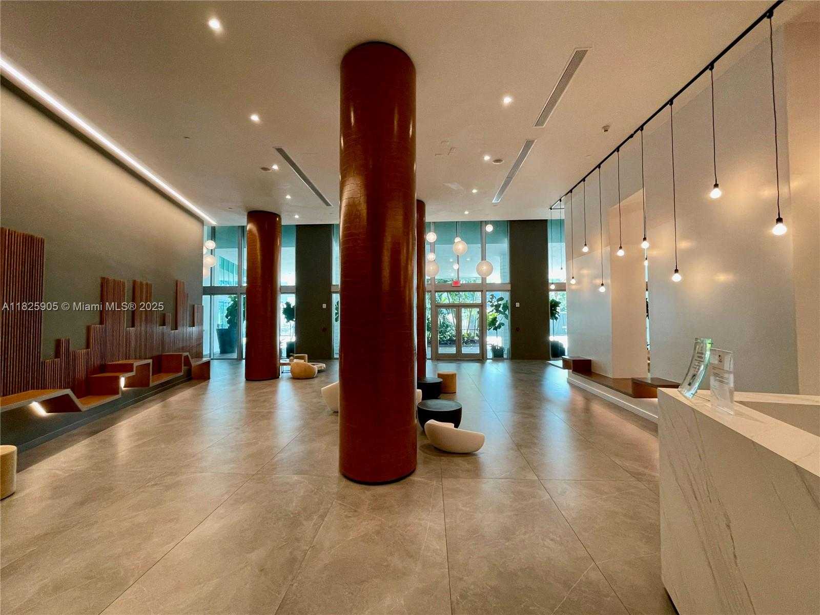 Small Image of 350 SOUTH MIAMI AVE #1102, Miami Number 26