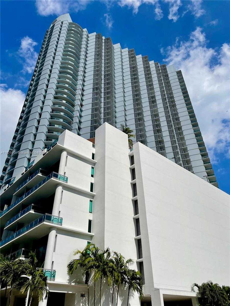 Small Image of 350 SOUTH MIAMI AVE #1102, Miami Number 28