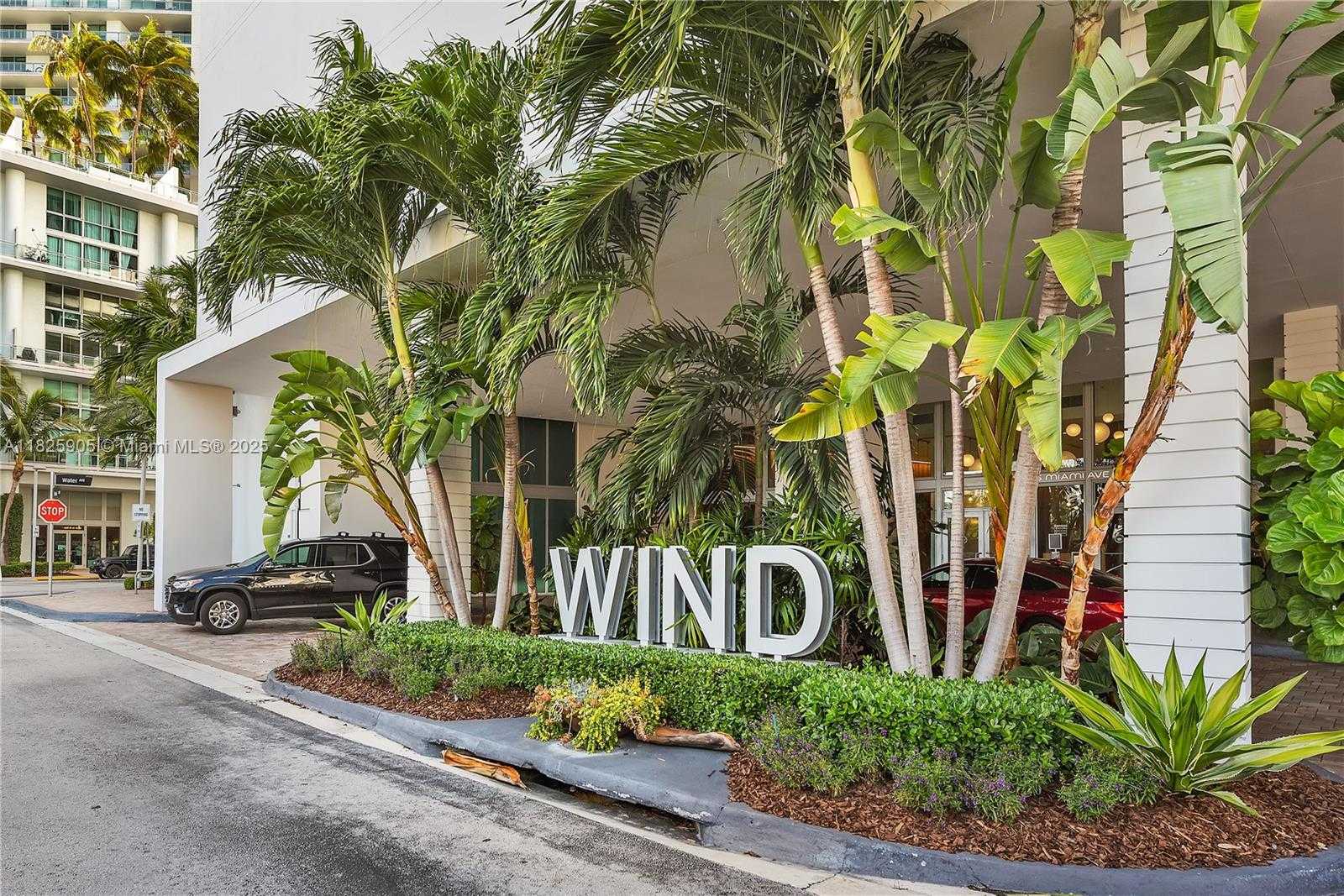 Small Image of 350 SOUTH MIAMI AVE #1102, Miami Number 29