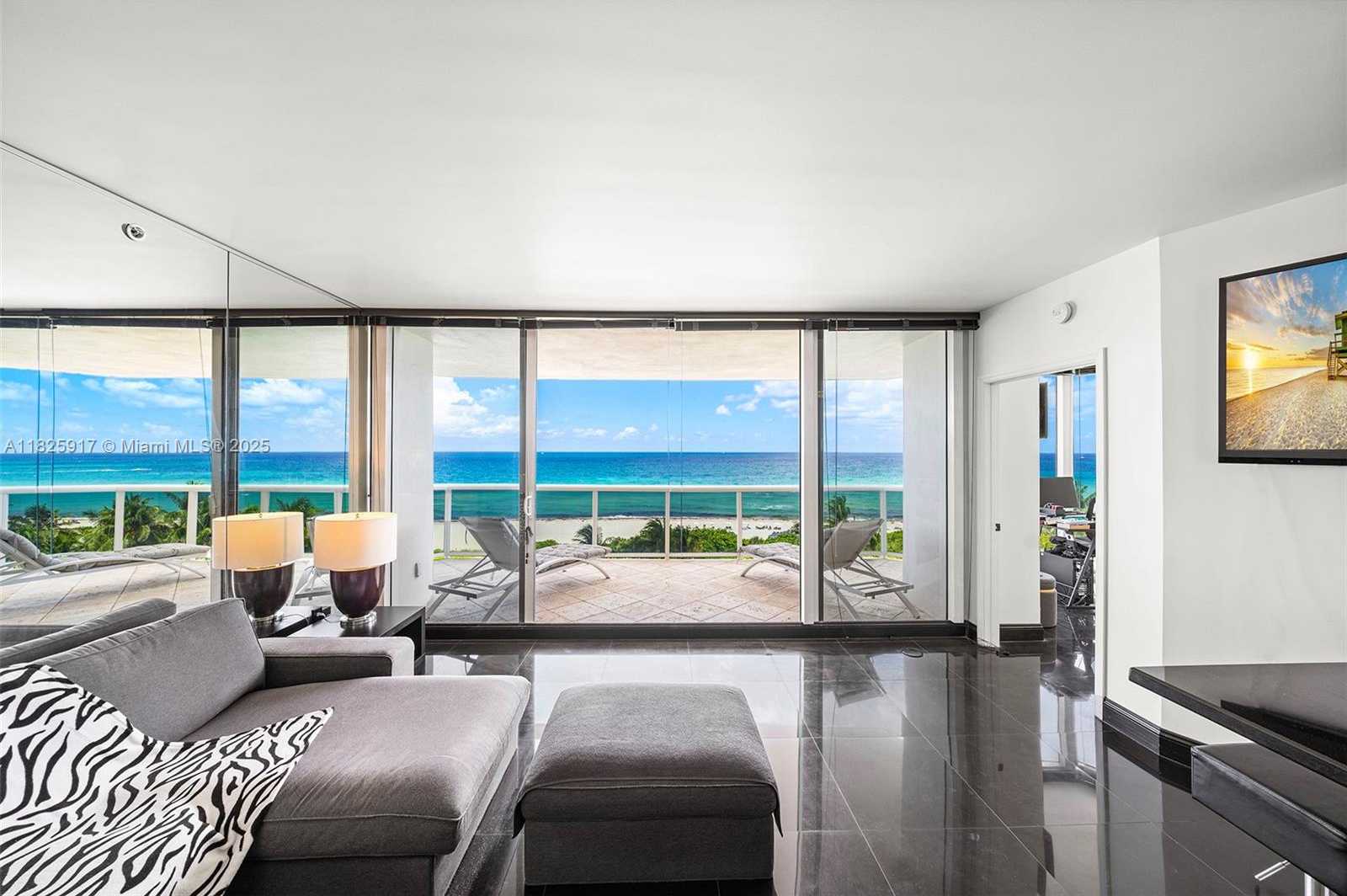 Small Image of 4779 COLLINS AVE #702, Miami Beach Number 2