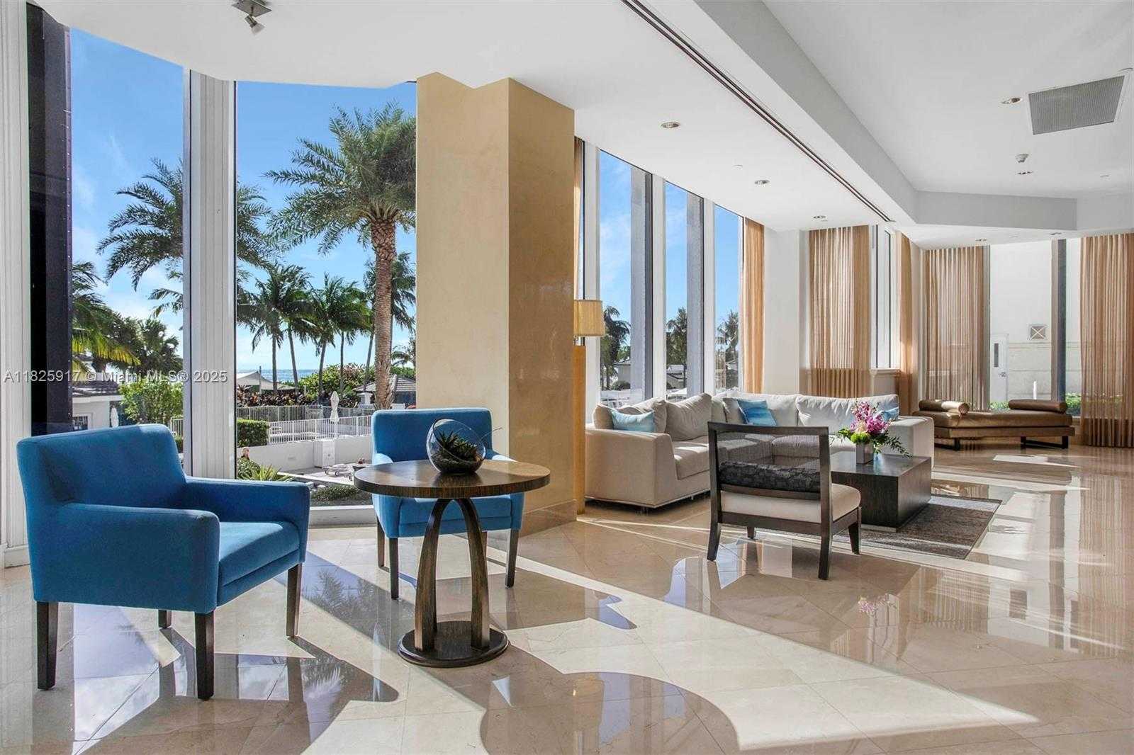 Small Image of 4779 COLLINS AVE #702, Miami Beach Number 36