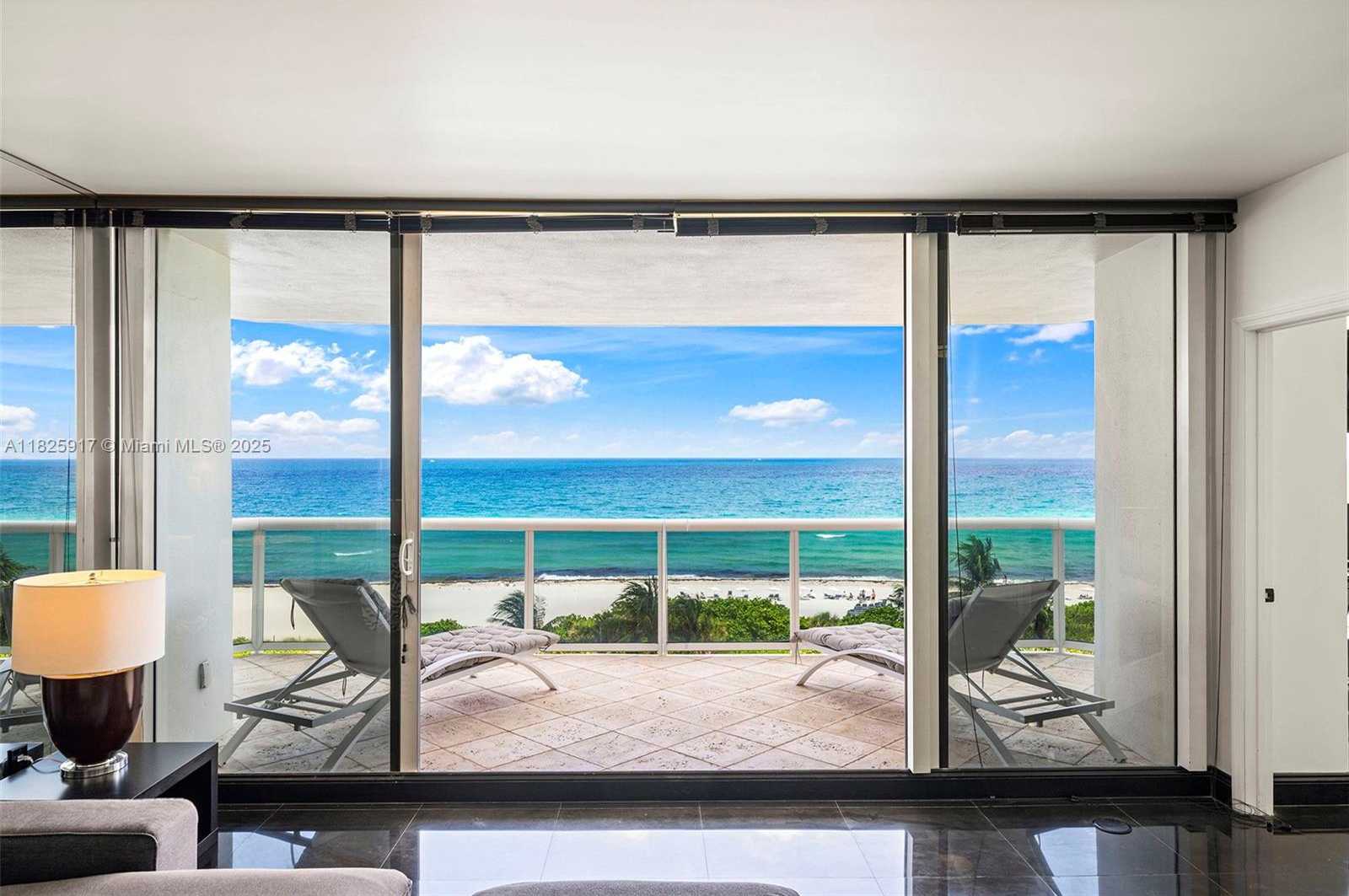 Small Image of 4779 COLLINS AVE #702, Miami Beach Number 4