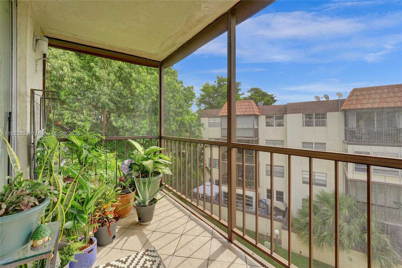 Small Image of 7100 NORTH WEST 17TH ST #402, Plantation Number 45