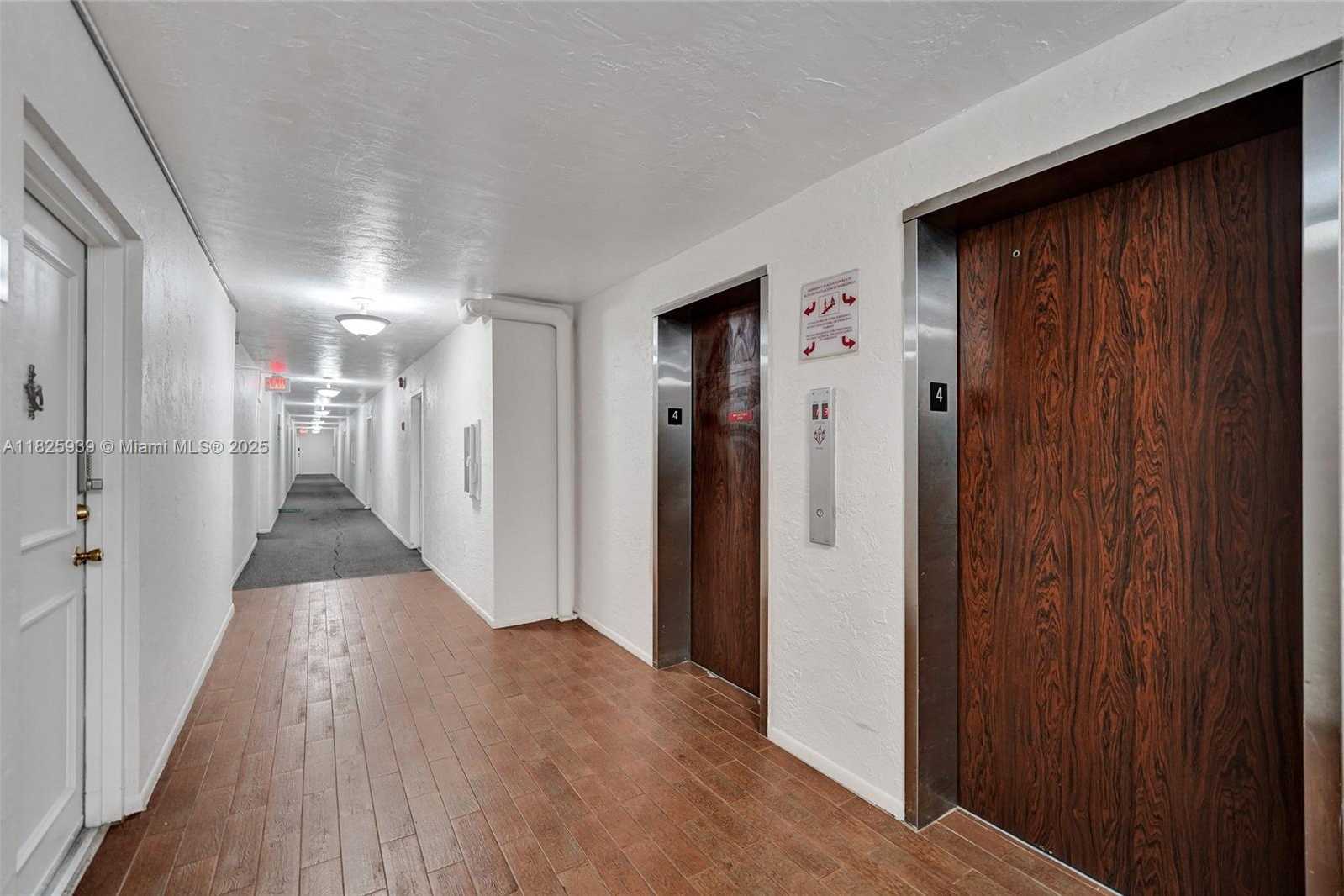 Small Image of 7100 NORTH WEST 17TH ST #402, Plantation Number 50