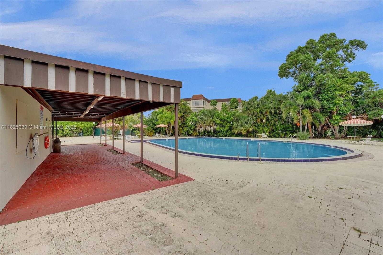 Small Image of 7100 NORTH WEST 17TH ST #402, Plantation Number 53