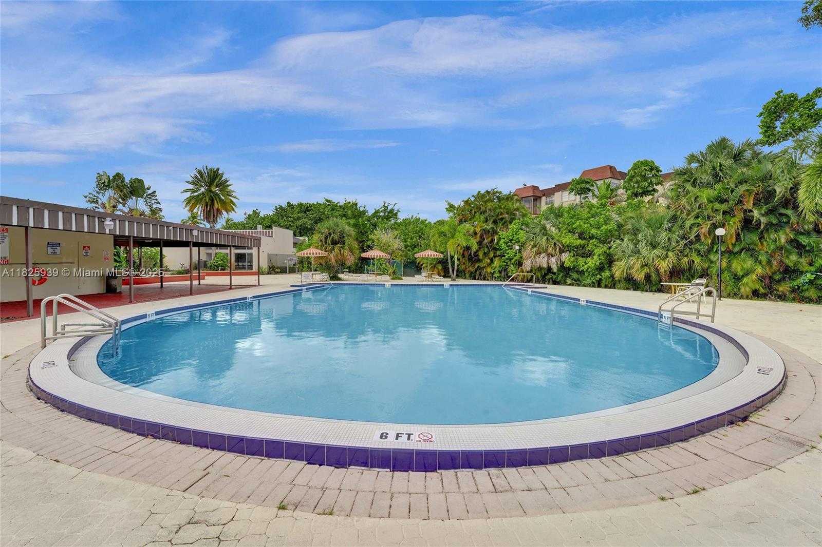 Small Image of 7100 NORTH WEST 17TH ST #402, Plantation Number 54