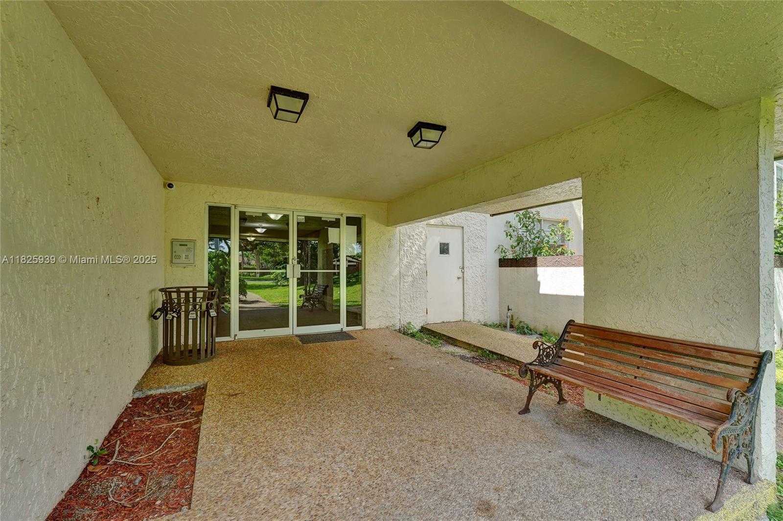 Small Image of 7100 NORTH WEST 17TH ST #402, Plantation Number 61