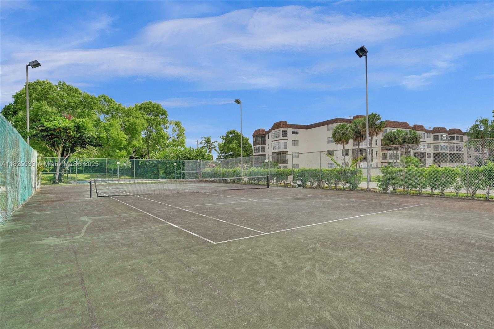 Small Image of 7100 NORTH WEST 17TH ST #402, Plantation Number 63