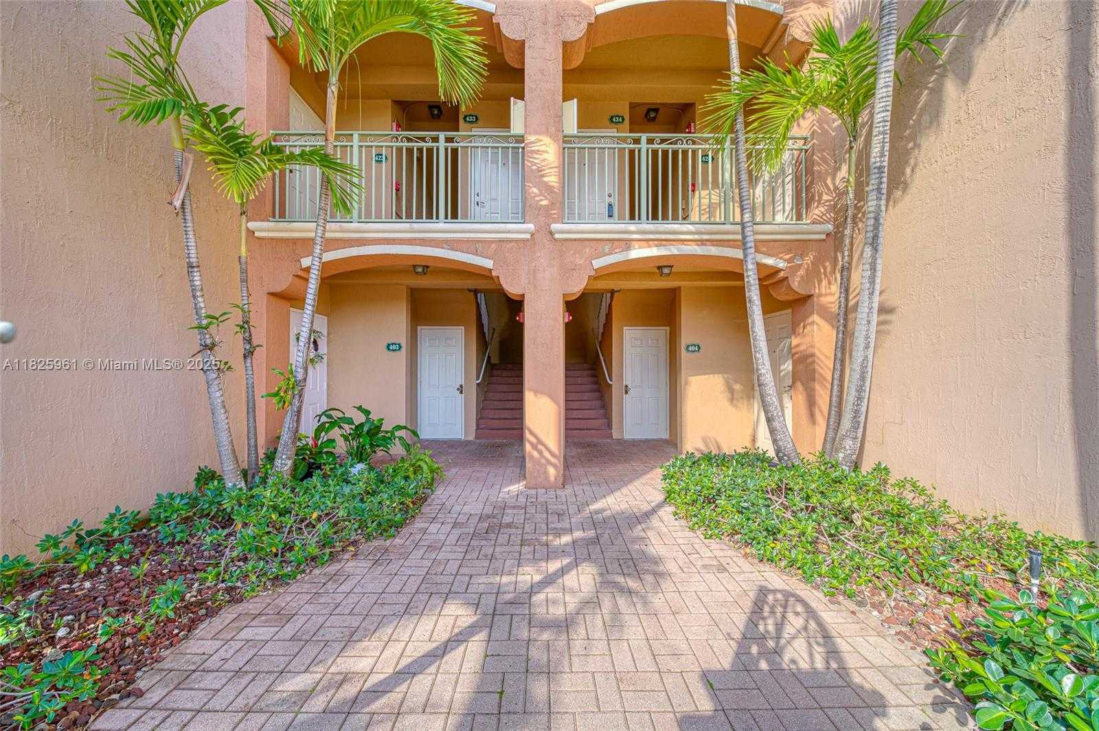 Small Image of 6440 NORTH WEST 114TH AVE #434, Doral Number 29