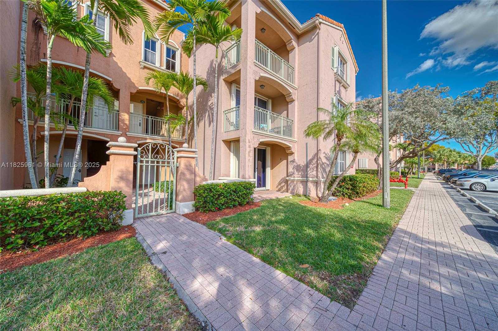 Small Image of 6440 NORTH WEST 114TH AVE #434, Doral Number 30