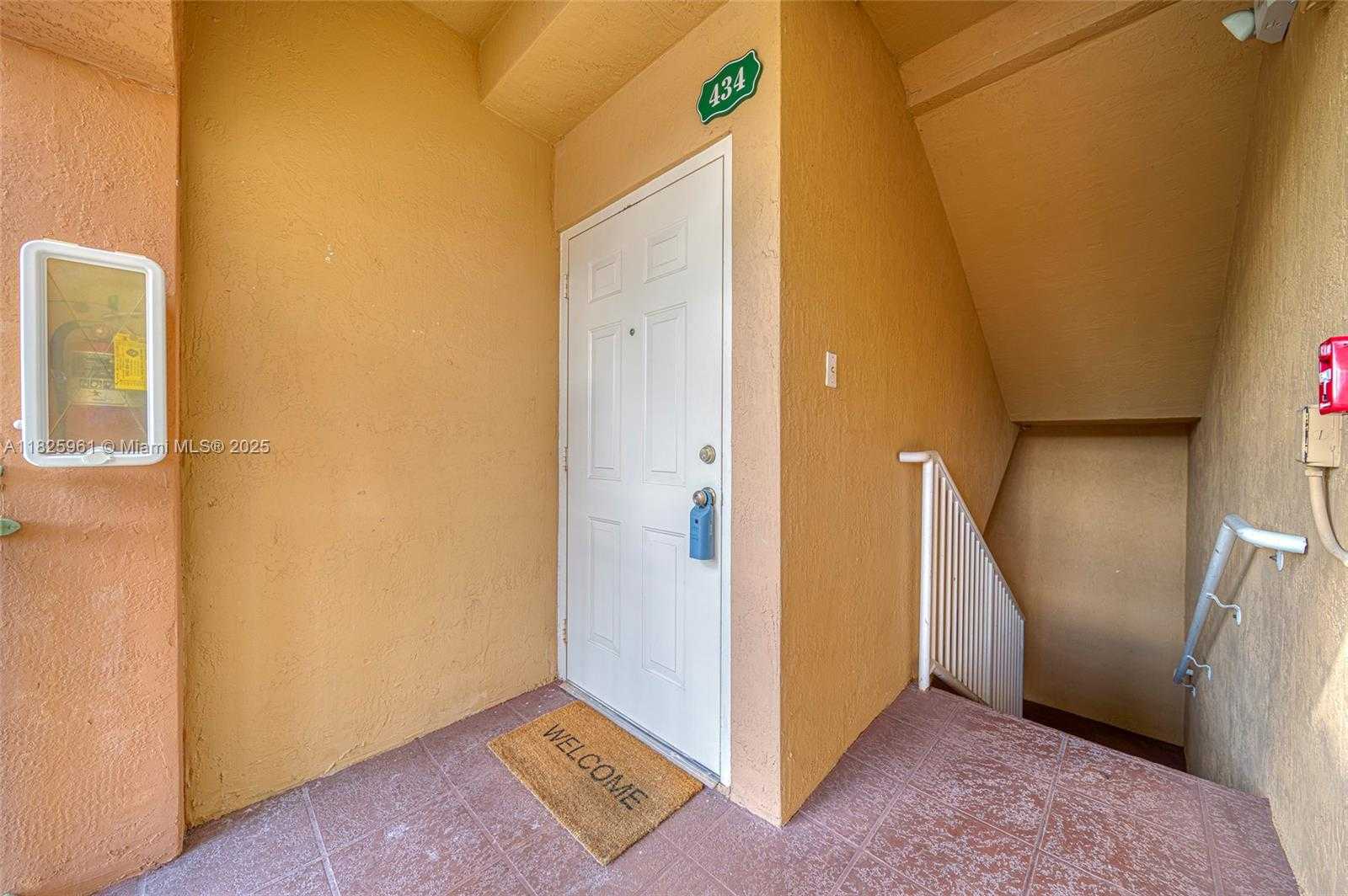 Small Image of 6440 NORTH WEST 114TH AVE #434, Doral Number 41