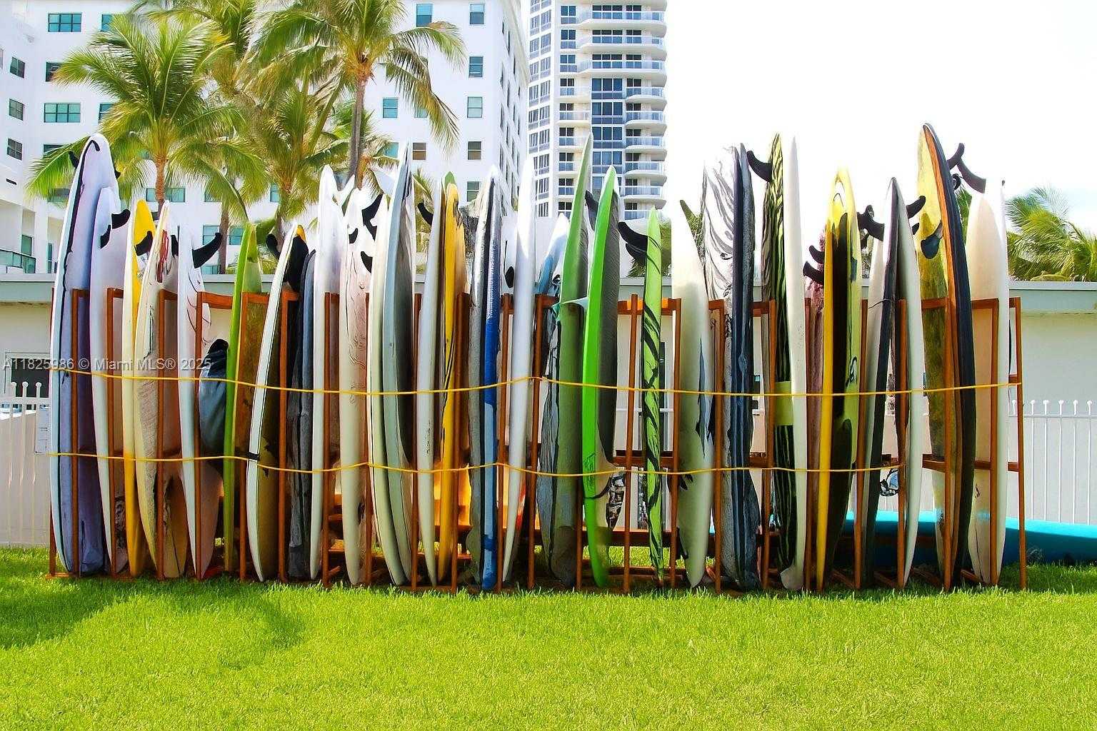Small Image of 6301 COLLINS AVE #1005, Miami Beach Number 22