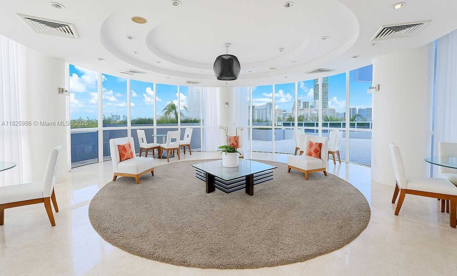 Small Image of 6301 COLLINS AVE #1005, Miami Beach Number 31