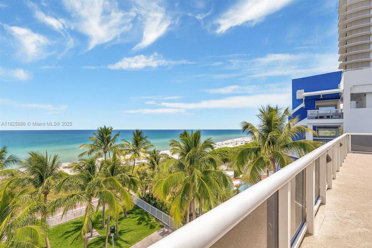 Small Image of 6301 COLLINS AVE #1005, Miami Beach Number 33