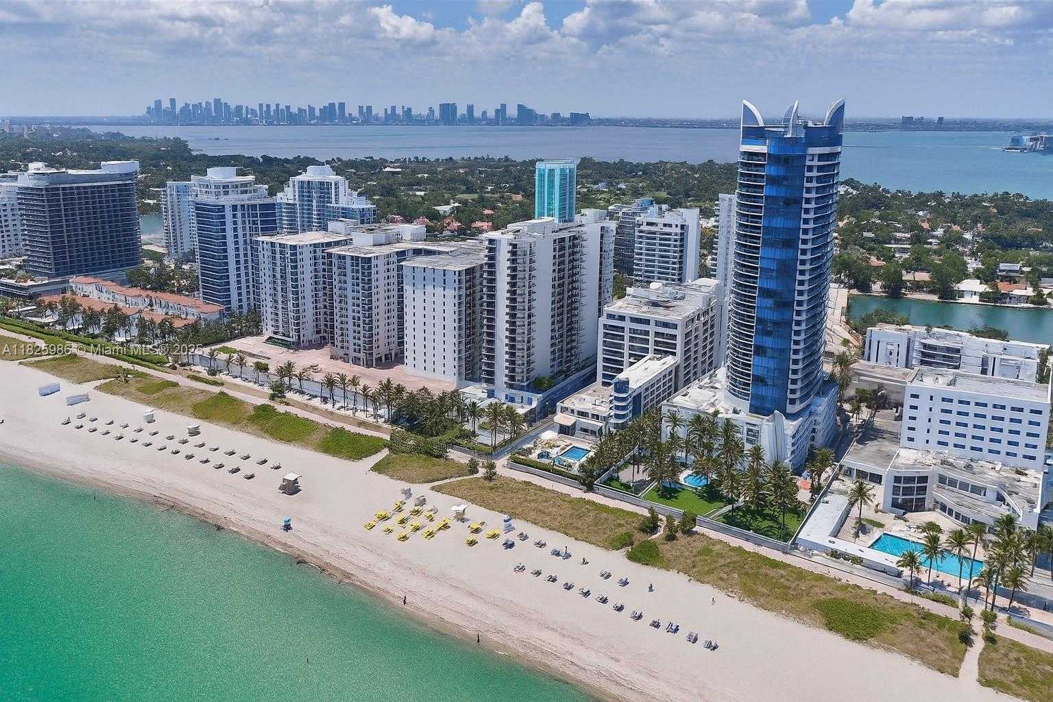 Small Image of 6301 COLLINS AVE #1005, Miami Beach Number 34
