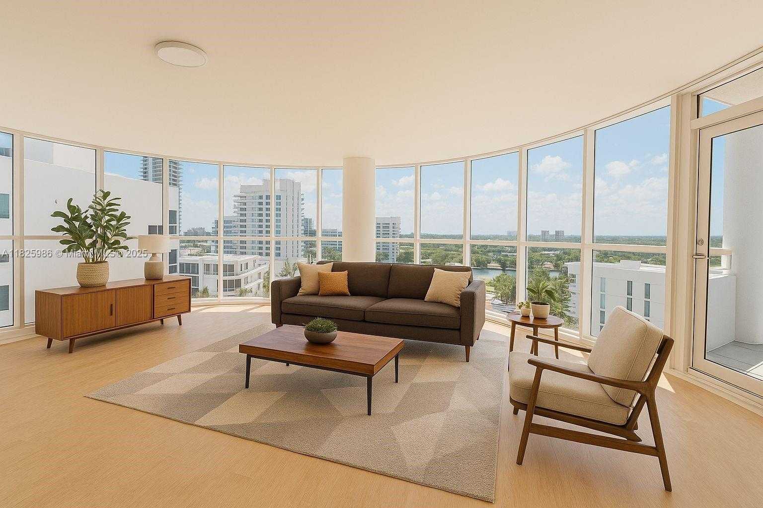 Small Image of 6301 COLLINS AVE #1005, Miami Beach Number 5