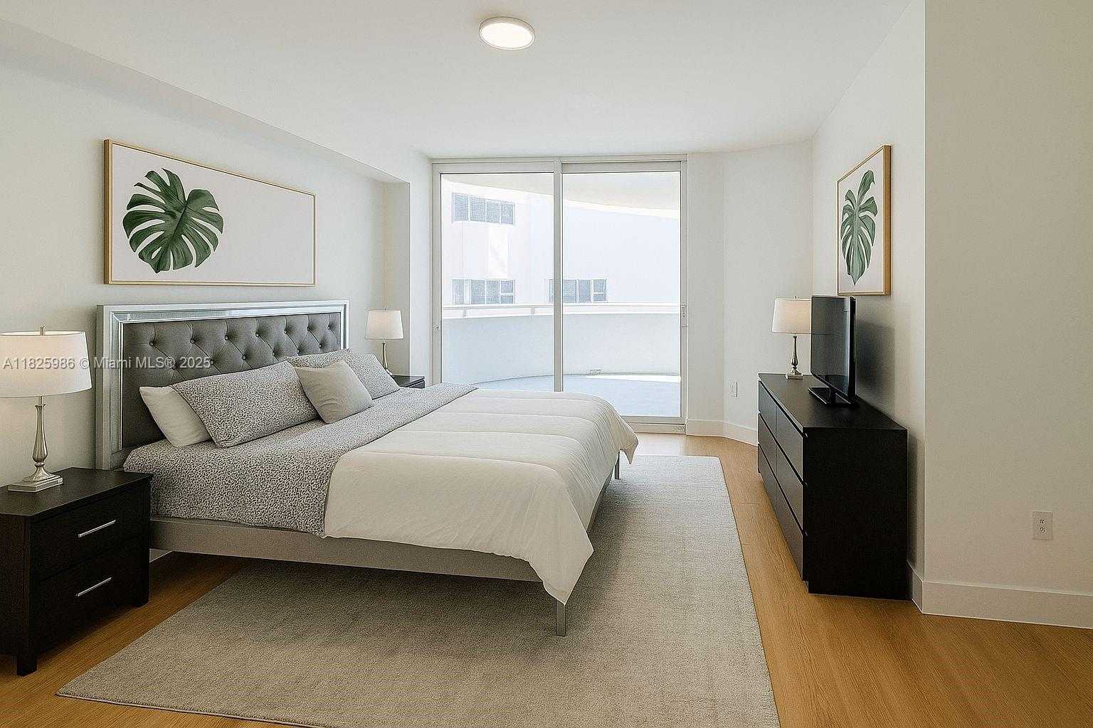 Small Image of 6301 COLLINS AVE #1005, Miami Beach Number 8
