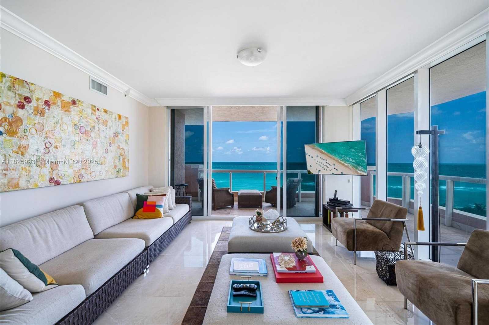Small Image of 17875 COLLINS AVE #906, Sunny Isles Beach Number 10