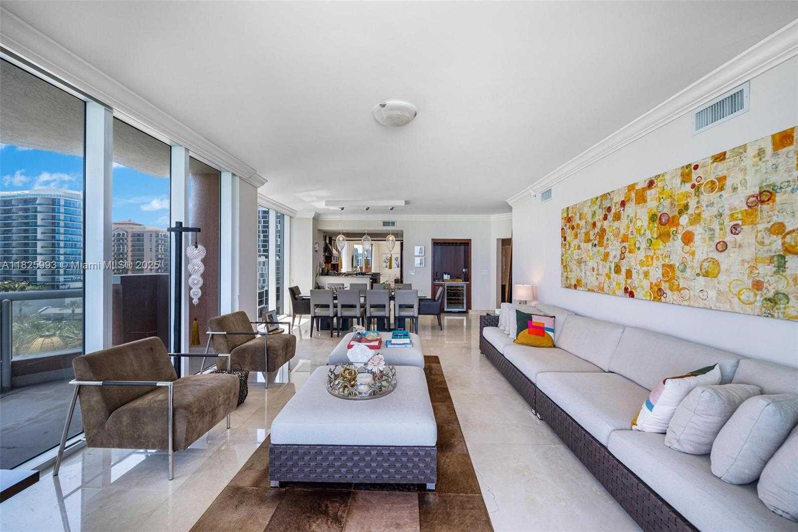 Small Image of 17875 COLLINS AVE #906, Sunny Isles Beach Number 11