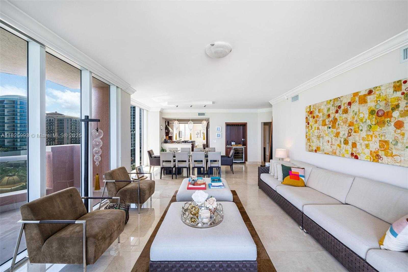 Small Image of 17875 COLLINS AVE #906, Sunny Isles Beach Number 12