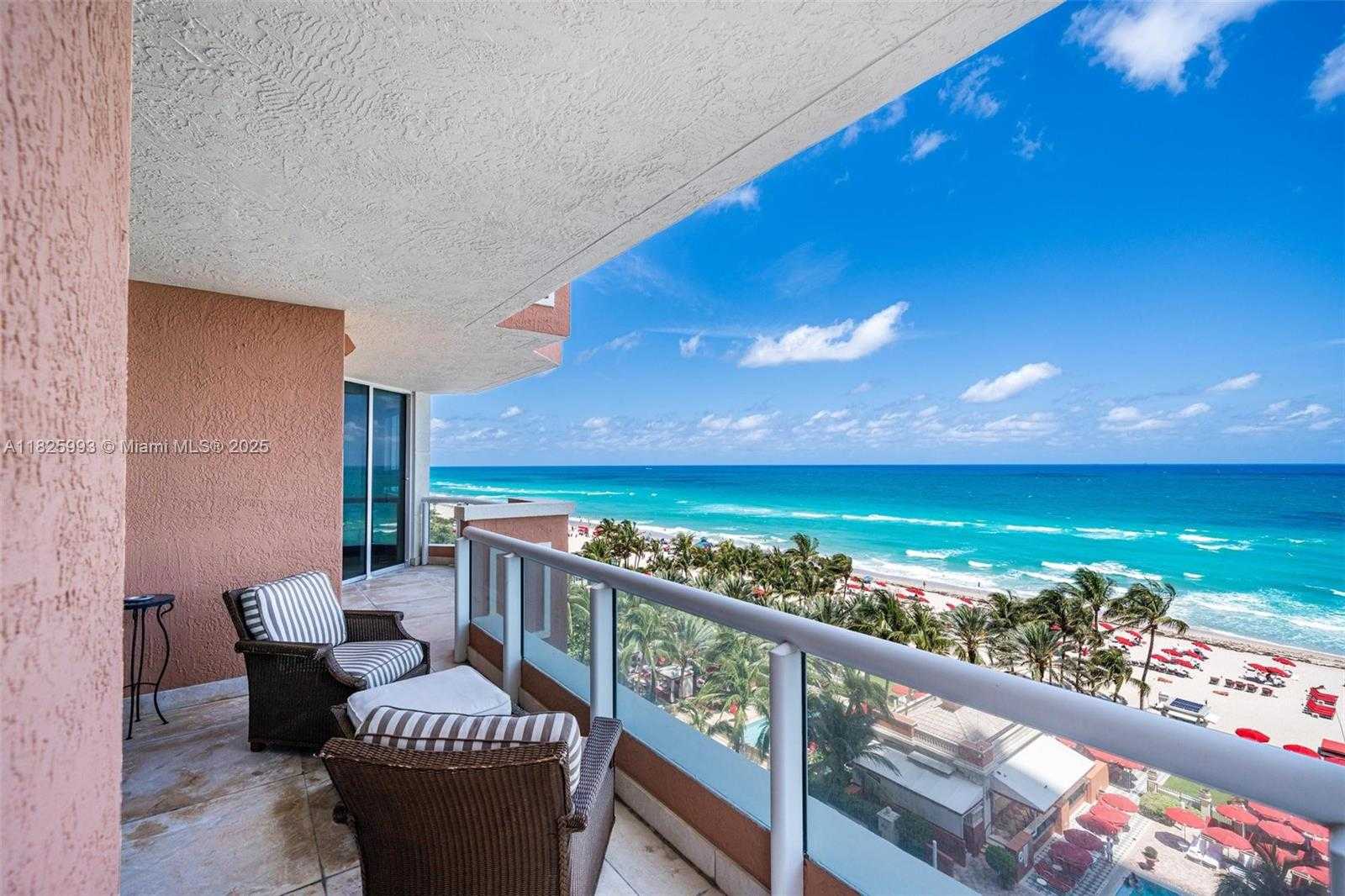 Small Image of 17875 COLLINS AVE #906, Sunny Isles Beach Number 13